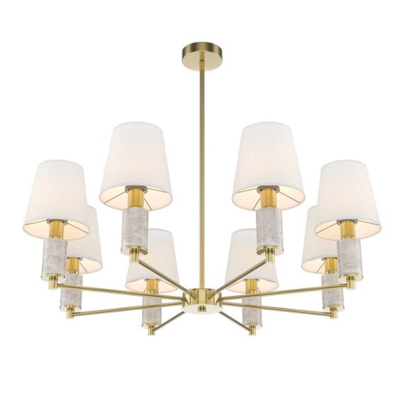 Подвесной светильник Maytoni MOD483PL-08BS