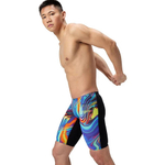 ГИДРОШОРТЫ SPEEDO LZR PURE VALOR 2.0 JAMMER BLACK/MULTI