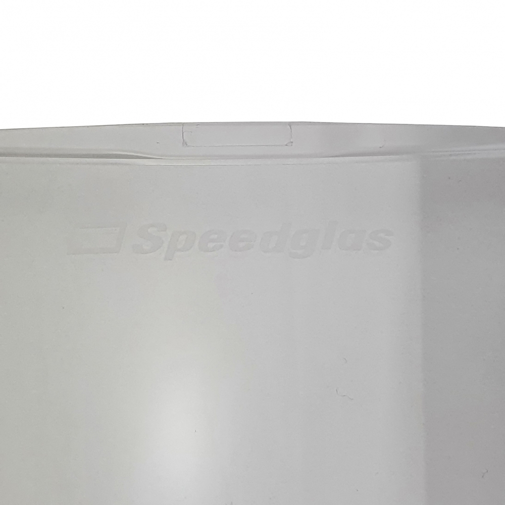 Пластина защитная наружная стандартная для Speedglas® 9100, 10 шт./уп. (526000)