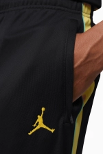 Штаны Nike Brazil x Jordan 2026 Academy Pro - черный