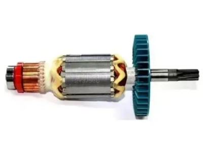 Ротор (Якорь) для молотка отбойного Makita HM0870C, HM0871C 513793-5