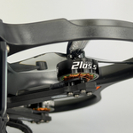 Квадрокоптер GepRC Cinebot35 04 Pro GPS ELRS2.4 6S