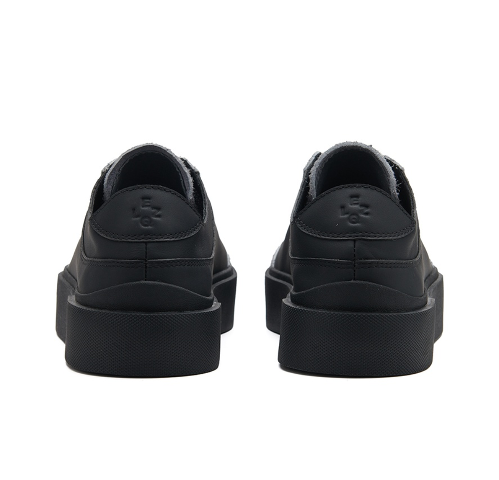 Кроссовки EQLZ EQUALIZER 'Gray Black' 24FC23L12A