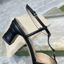 Gucci Pumps 5.5 cm