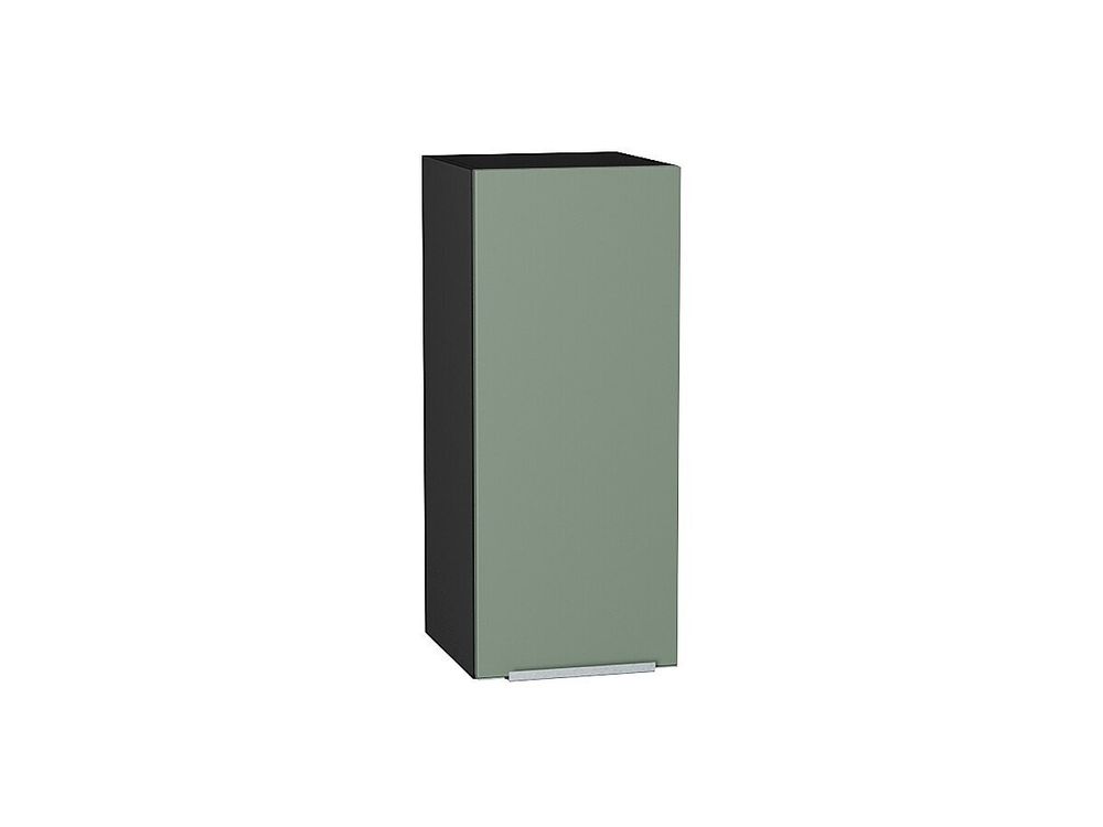 Шкаф верхний с 1-ой дверцей Фьюжн