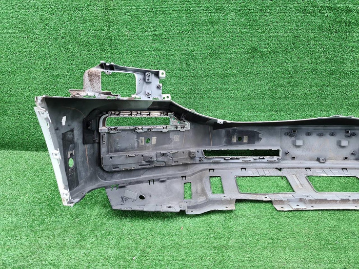 Бампер передний Tank 500 (2021-н.в.)