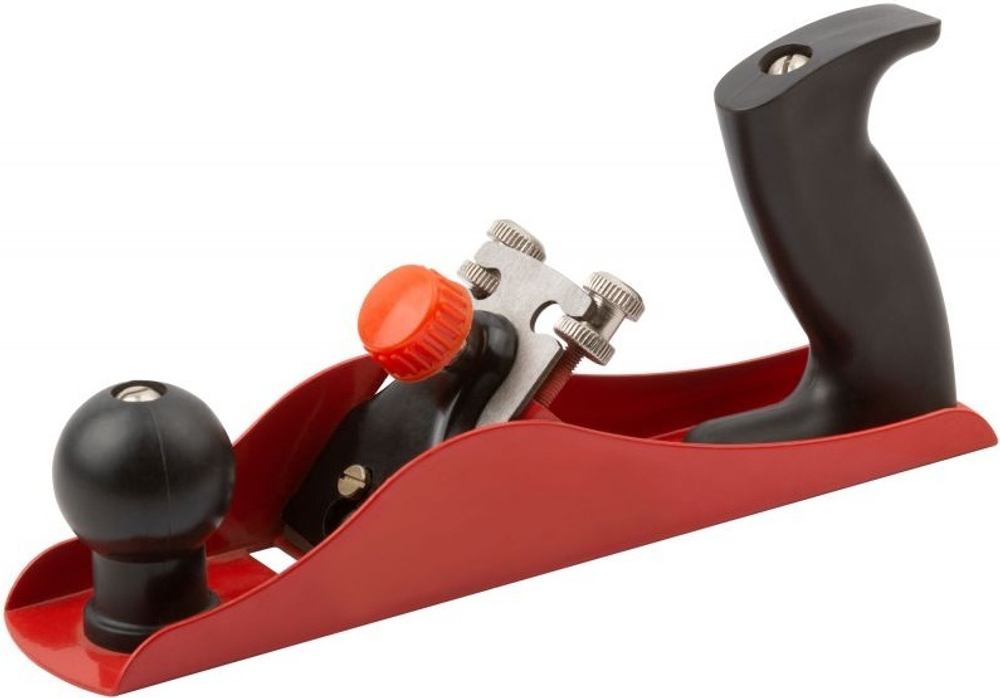 43714 Рубанок по дереву 235х50мм