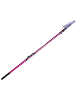 Удилище телескопическое MORNING FOG 4000, up to 80g