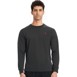 Толстовки Polo Ralph Lauren SS23 Logo, 710842632-001