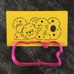 Мышка 2020 №3