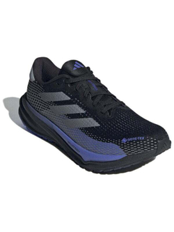 Adidas Supernova GORE-TEX Черно-Серые синий