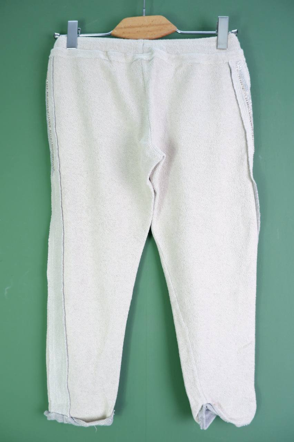 Штаны удобные и практичные, на 11/12 лет