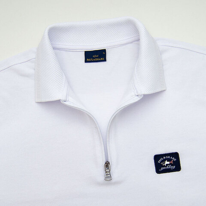 Поло "Paul and Shark"