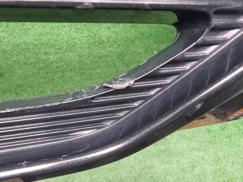 Бампер задний Chery Arrizo 8 (2022-н.в.)