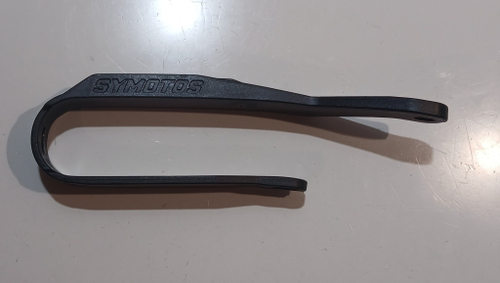 Слайдер приводной цепи Питбайк PWR Racing FRZ 125 19/16