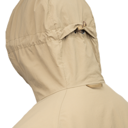 Helikon-Tex Wolfhound Hoodie Lite Jacket - Khaki