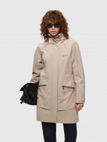 КУРТКА ЖЕНСКАЯ NORPPA VYATKA ( 100501)