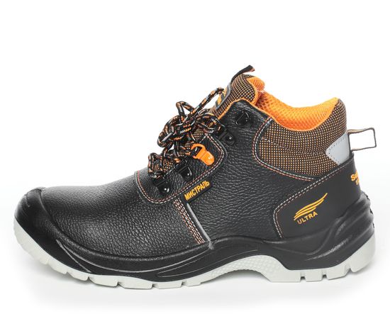 Ботинки "Мистраль Ultra" ПУ/ТПУ