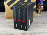 Мини ПК Intel Lenovo ThinkStation P330 Tiny, Core i5 9400, RAM 8 ГБ SSD 256 ГБ, Intel UHD Graphics 630, Windows 10