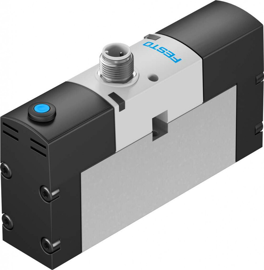 VSVA-B-M52-MZH-A1-1R5L Распределитель с электроуправлением