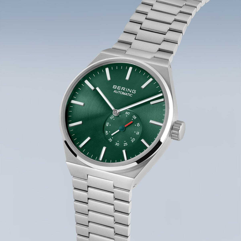 Мужские наручные часы Bering 19441-708