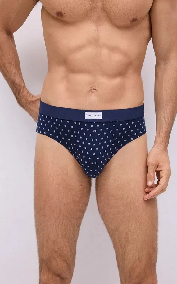 20396 Трусы слипы 2 шт. в упаковке