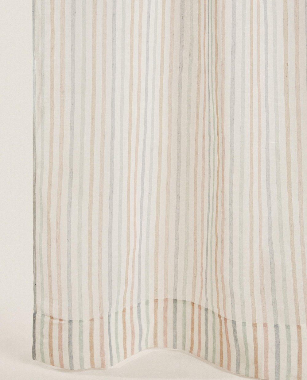 Штора Zara Home, 140х270 см, 3626/032