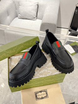 Gucci Loafer (4 colors)