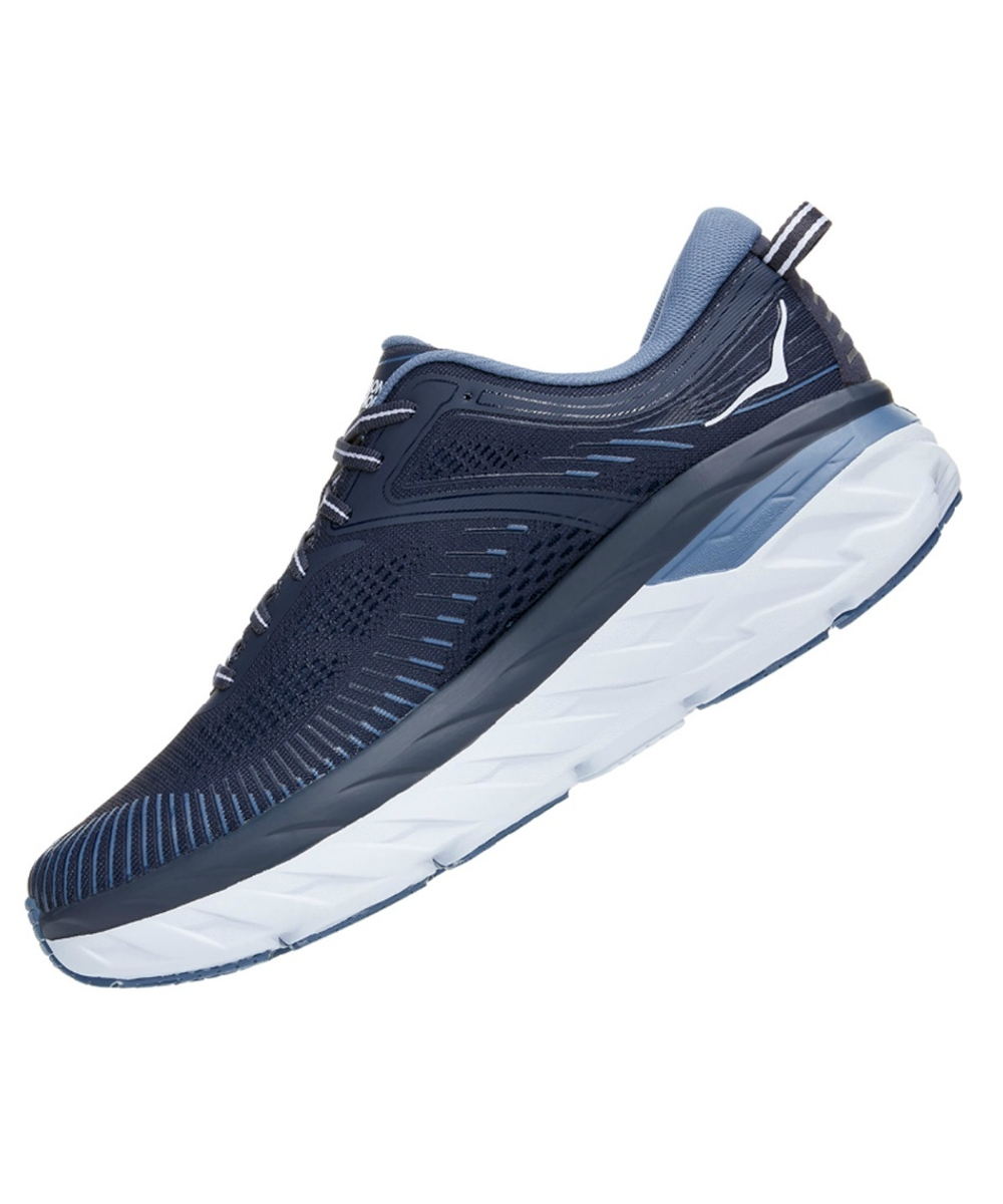 Кроссовки мужские Hoka Bondi 7