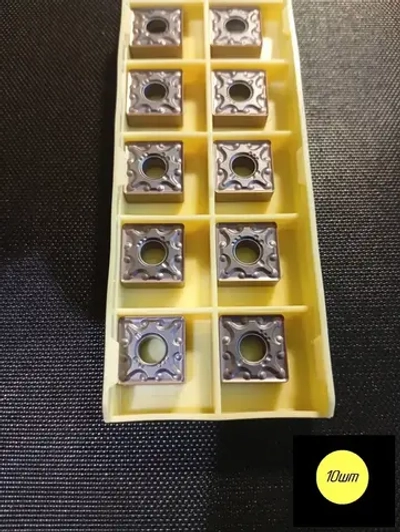 Пластина токарная SNMG120408-MA