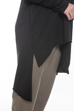 ДЖЕМПЕР-ТУНИКА