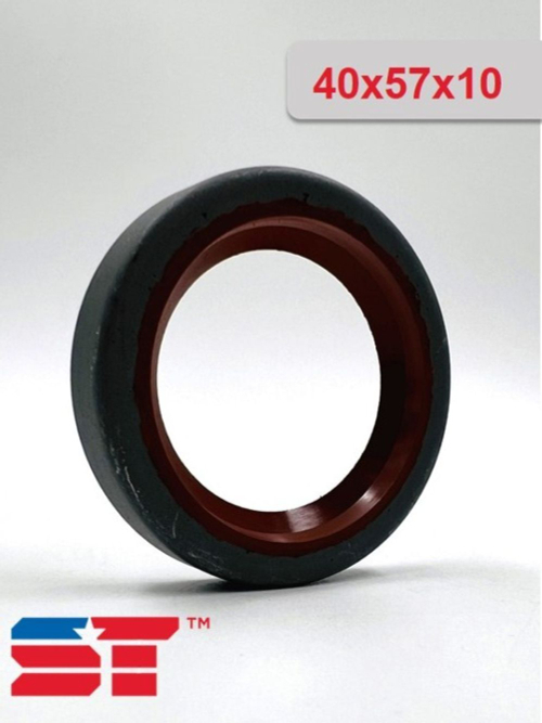 Сальник ступицы для ВАЗ 2106, 2105, 2107 Support Technology