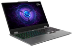 Ноутбук Lenovo 15IAX9 15.6" / 16 Гб / SSD 512 Гб / Без ОС / 83GS00EPRK