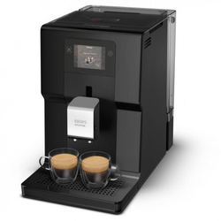 Автоматическая KRUPS Intuition Preference EA873810