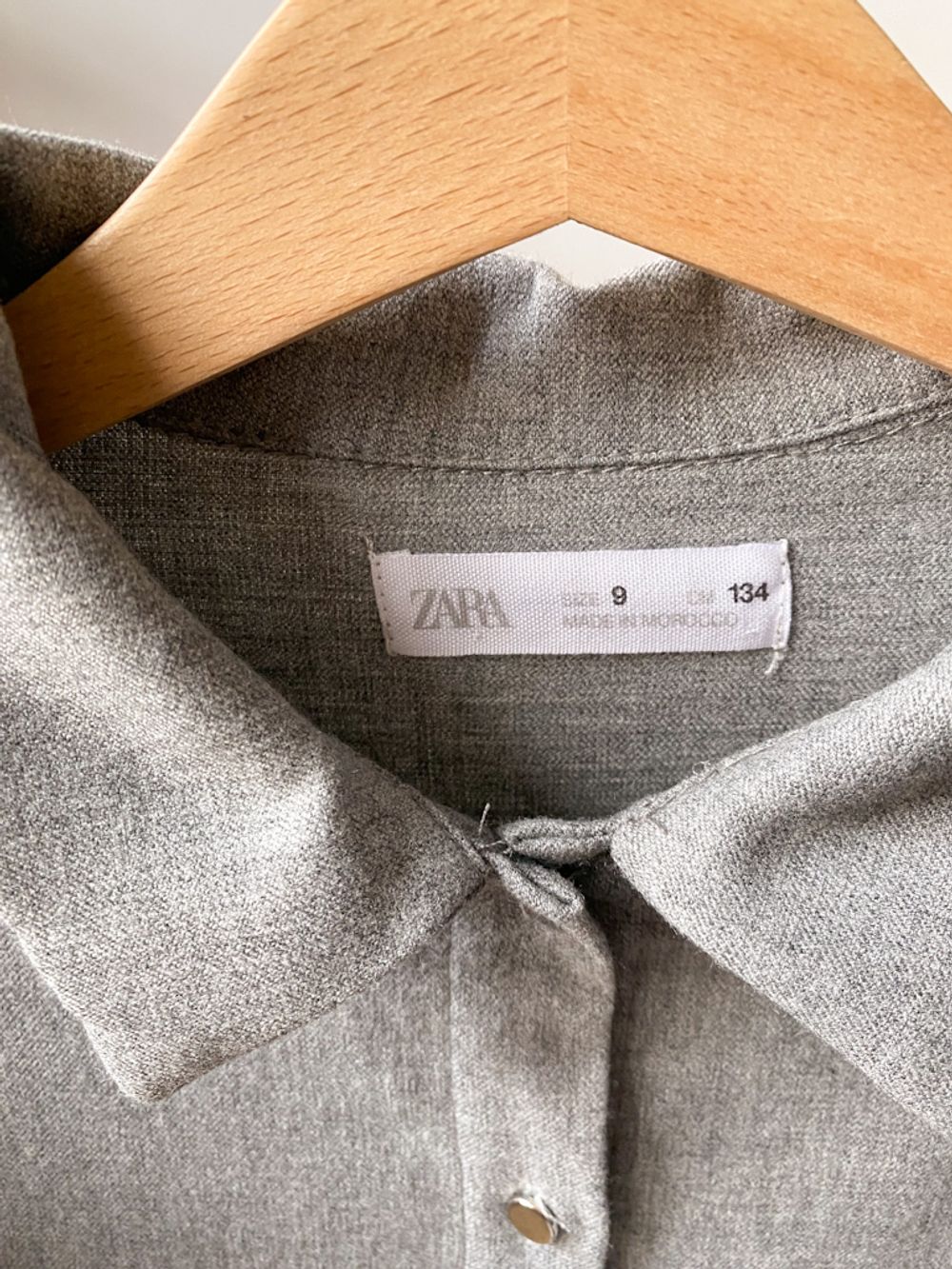 Платье Zara, 134