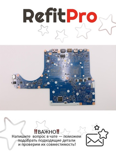 Материнская плата для ноутбука Lenovo Legion Y540-15IRH 81SX/Legion Y7000-2019 81NS NOK i7-9750H GTX1660Ti 6GB (5B20S42294), оригинал