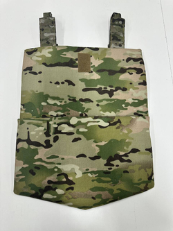 Пятиточечник складной