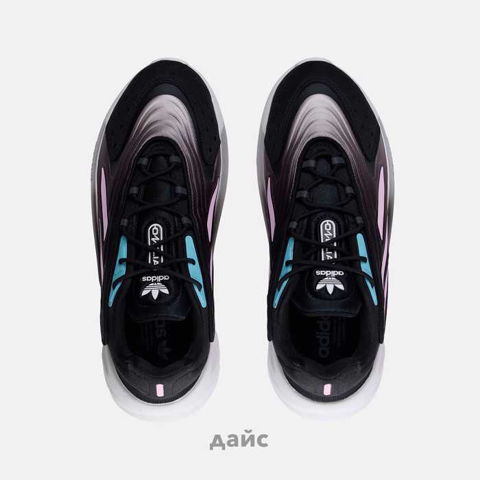 Кроссовки женские Adidas Originals Ozelia артикул:H04266 - купить в магазине Дайс