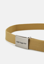 Carhartt WIP UNISEX - малиновый - Бежевый