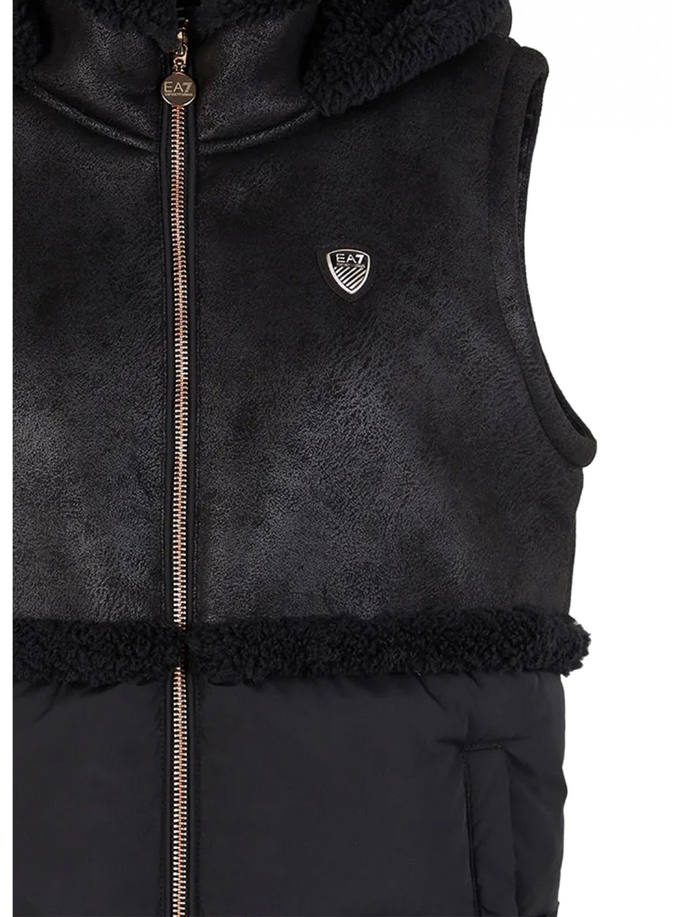 Жилет женский ЕА7 Emporio Armani