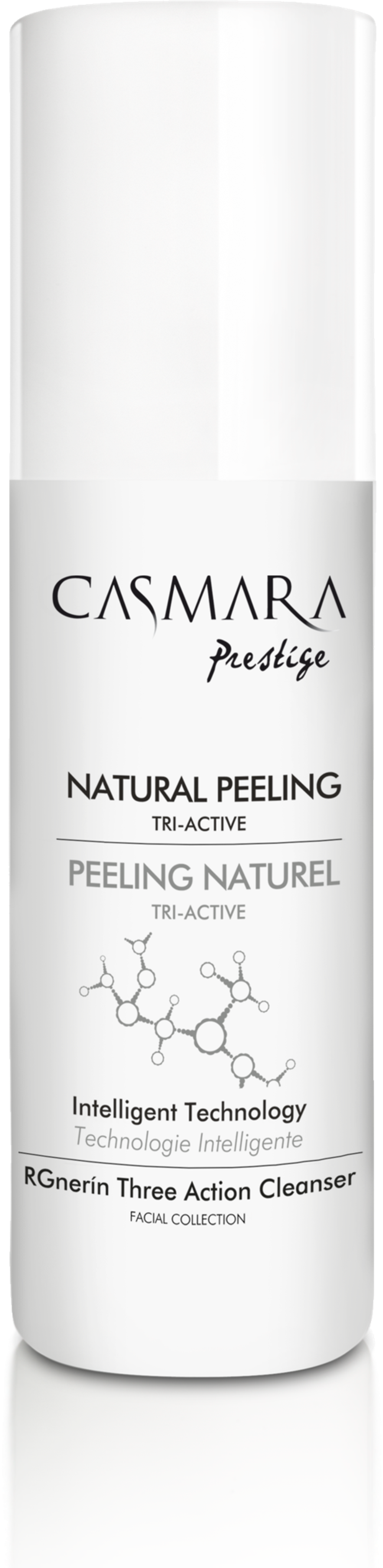 CASMARA NATURAL PEELING TRI-ACTIVE