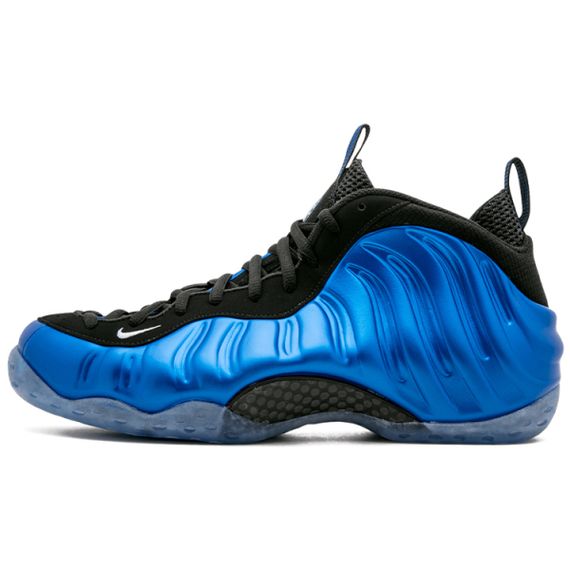 NIKE Foamposite One Винтажные баскетбольные кроссовки MID Топ Мужские