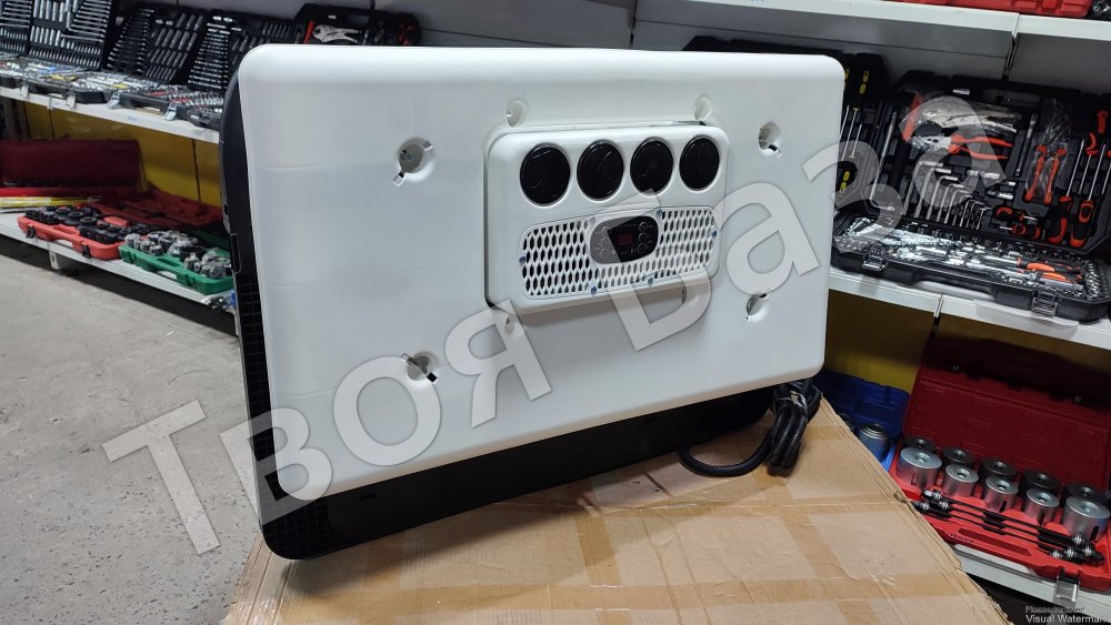 Автономный кондиционер моноблок 12В