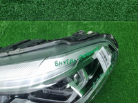 Фара левая BMW X3 G01 (2017-2021) Adaptive LED