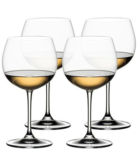 Riedel Винные бокалы Montrachet Chardonnay Vinum XL 552мл - 4шт