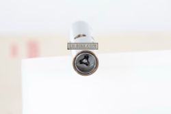 14550-KRS-691.  ROD COMP., TENSIONER PUSH (CENTRALIZE POWER)