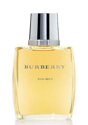 Burberry For Men