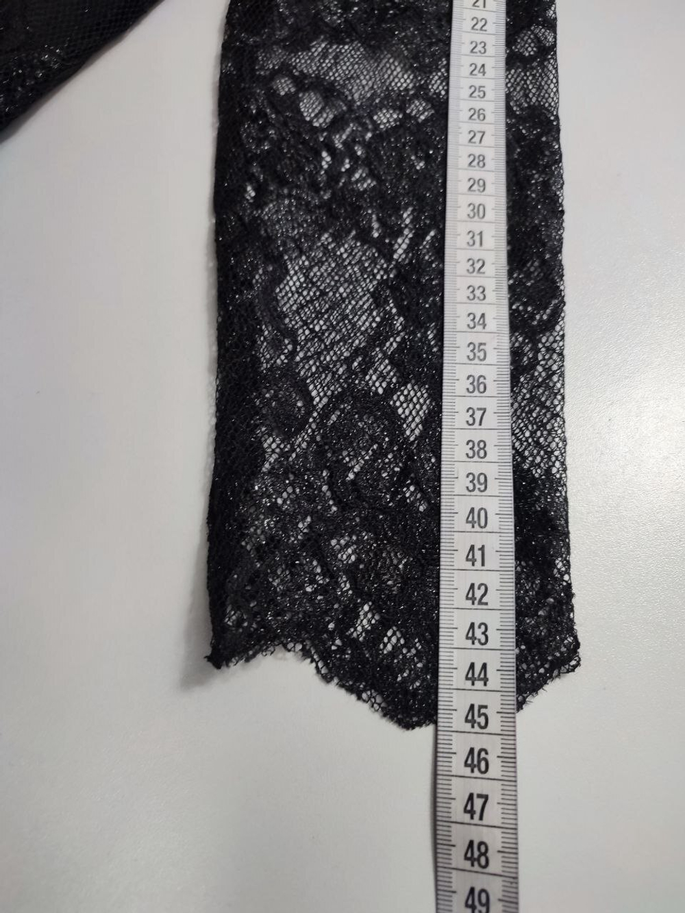 Платье Camaieu кружевное 42 размер