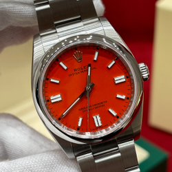 Rolex Watch