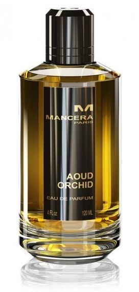 Mancera AOUD ORCHID